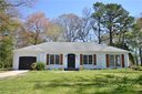 212 Cedarwood Drive sold home in Salisbury, SC
