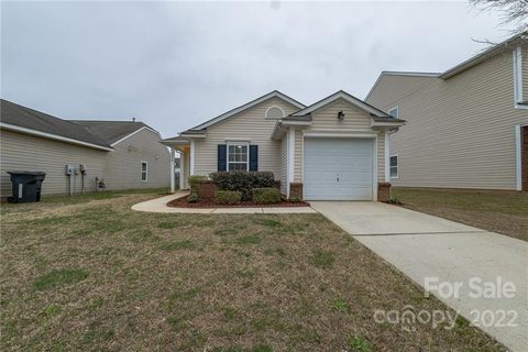 3626 Charterhall Lane
