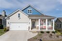 30 Rose Creek Road sold home in Leicester, SC