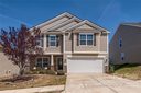 1402 Kent Downs Avenue sold home in Concord, SC