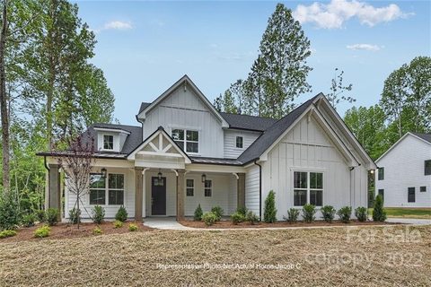 8569 Catawba Cove Drive sold home in CATAWBA COVE, Belmont, NC