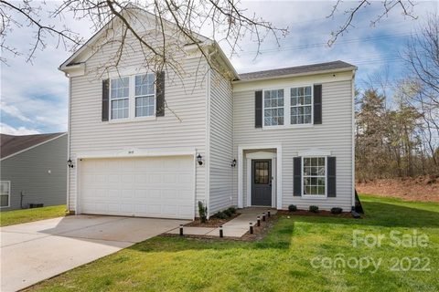 3419 Catskill Court
