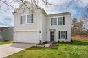 3419 Catskill Court sold home in Gastonia, SC