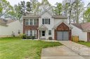 1441 Rumstone Lane sold home in Charlotte, SC