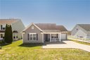 2200 Wexford Way sold home in Statesville, SC