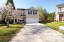 114 Clacton Court sold home in Mooresville, SC