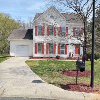 1733 Josie Street 4 sold home in Creekview, Charlotte, NC