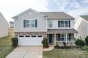 933 Silverberry Street sold home in Gastonia, SC