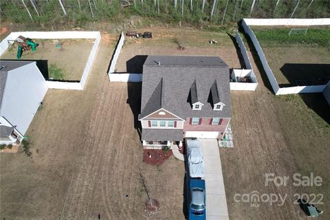 421 Wheat Field Drive