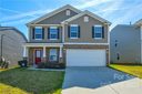 12208 Dearview Lane sold home in Charlotte, SC