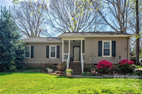4440 Huntington Drive