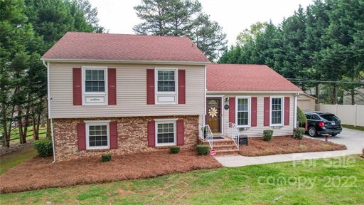 2433 Jacobs Road