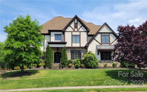 5819 Five Knolls Drive