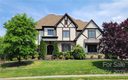 5819 Five Knolls Drive sold home in Charlotte, SC