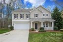 6148 Brightstar Valley Road sold home in Mint Hill, SC