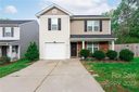 5327 Artesa Court sold home in Charlotte, SC