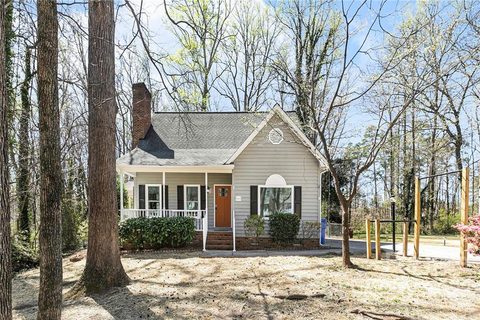 919 Briarcliff Road