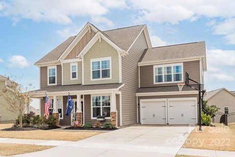 964 Skywater Drive
