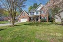 8117 Lockman Lane sold home in Charlotte, SC