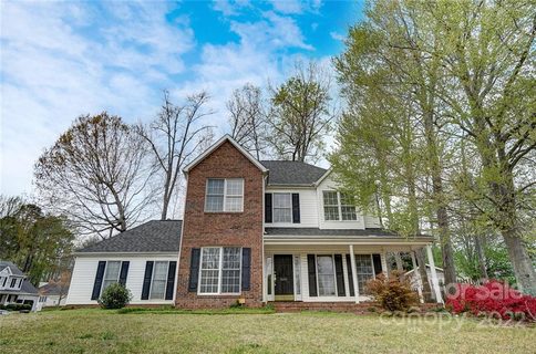 3655 Trabert Court