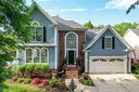 6403 Outer Bridge Lane sold home in Charlotte, SC