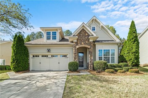 8708 Soaring Eagle Lane