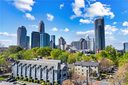 529 Graham Street 3B sold home in Charlotte, SC