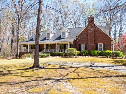 7006 Fairview Court sold home in Windsor Greene, Monroe, NC