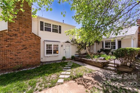 8512 Castle Pine Court