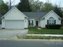 9244 Hillston Ridge Road sold home in Huntersville, SC