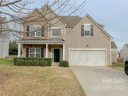 5912 Parkstone Drive sold home in Matthews, SC