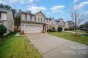 7911 Suttonview Drive sold home in Charlotte, SC