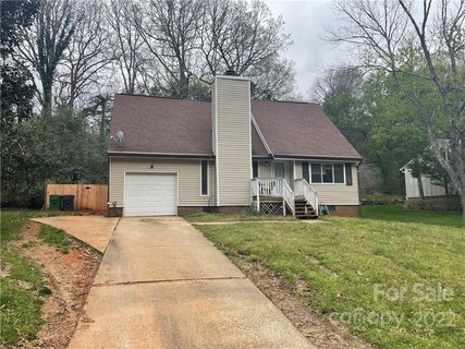 213 Oak Creek Drive