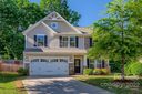 12308 Lookout Point Drive sold home in Charlotte, SC