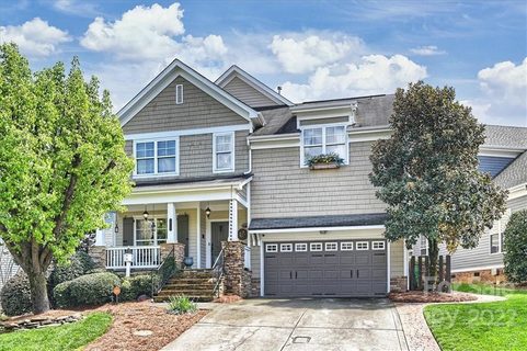 10740 Tradition View Drive