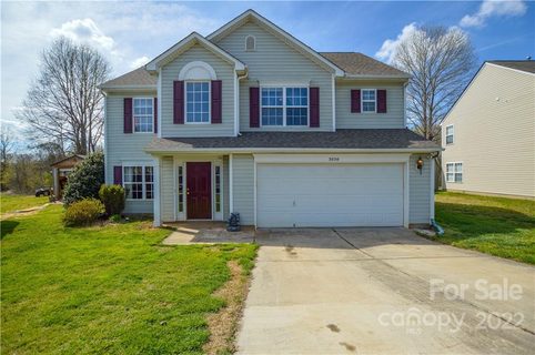 3030 Deep Cove Drive