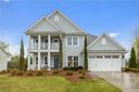 270 Hampton Trail Drive sold home in Fort Mill, SC
