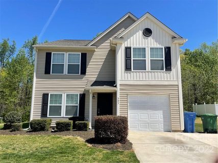303 Smokehouse Lane