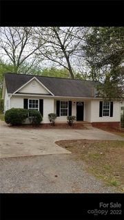 1183 Evans Avenue sold home in Pecan Grove, Rock Hill, SC