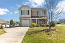 714 Smokehouse Lane sold home in Albemarle, SC