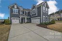 1415 Sandy Bottom Drive sold home in Concord, SC