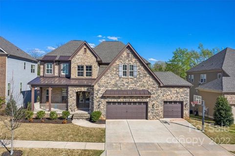 473 Brier Knob Drive