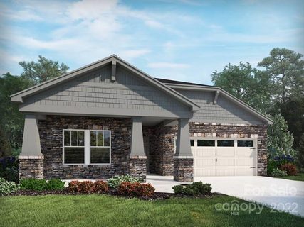 5240 Birchhill Road sold home in Heron Creek, Mint Hill, NC