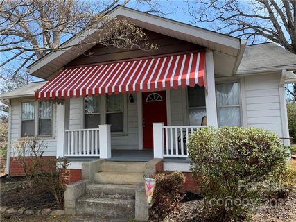 14 Oteen Park Place sold home in Oteen Park, Asheville, NC
