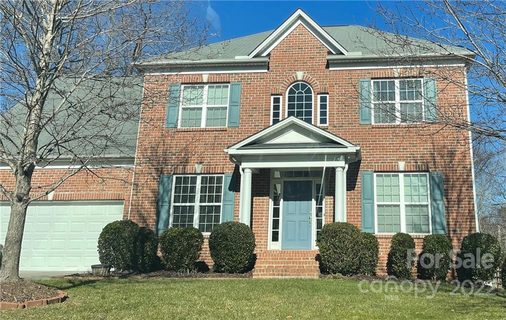 7663 Woodcrest Drive