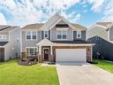3590 Cerelia Lane sold home in Denver, SC