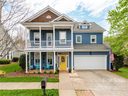 18710 Coachmans Trace sold home in Cornelius, SC