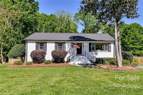 5917 Doncaster Drive