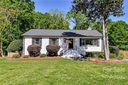 5917 Doncaster Drive sold home in Charlotte, SC