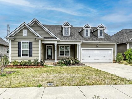 3034 Paddington Drive